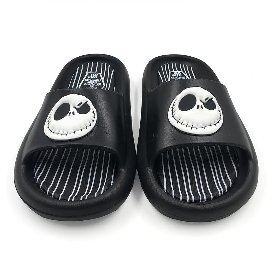 Amazon.com | Ground Up The Nightmare Before Christmas Jack